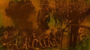 The Irish Civil War — foto 5