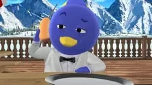 The Backyardigans: Super Secret Super Spy — foto 2