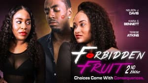 Forbidden Fruit: Second Bite — foto 1