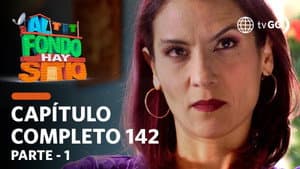 12.Yuli Regresa a Lima