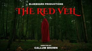 The Red Veil — foto 1