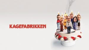Kagefabrikken — foto 1