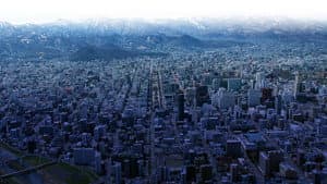 Japon Desde El Espacio — foto 12