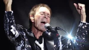 Cliff Richard 60th Anniversary Concert — foto 2