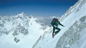 Gasherbrum - Der leuchtende Berg — foto 2