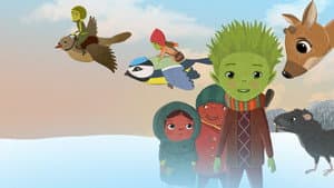 Willy y los guardianes del lago — foto 5
