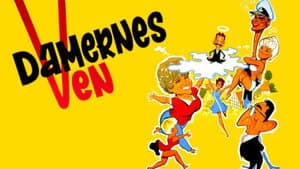 Damernes ven — foto 1