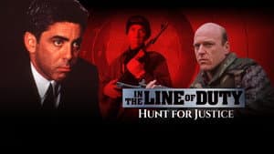 In the Line of Duty: Hunt for Justice — foto 2