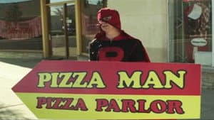 Pizza Man — foto 2