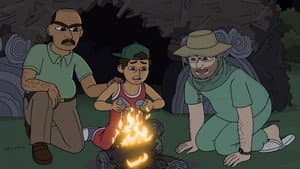 Episodio 7