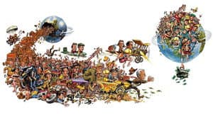 El mundo está loco, loco, loco, loco — foto 12