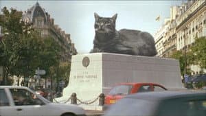 Le Lion volatil — foto 2