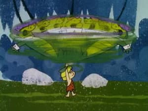 Episodio 19