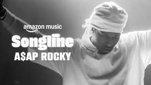 A$AP Rocky Songline — foto 3