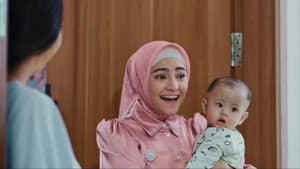La Tahzan: Cinta, Dosa, Luka... — foto 7