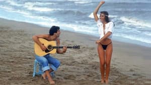 La playa del amor — foto 1