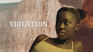 Violation — foto 1
