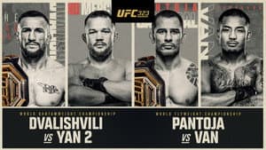 UFC 323: Dvalishvili vs. Yan 2 — foto 6