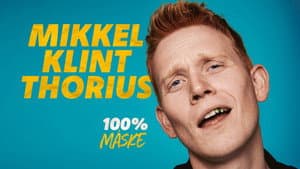 Mikkel Klint Thorius: 100% Måske — foto 1