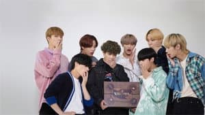 에이티즈 피버 로드 — foto 1