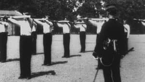 Gardes à pied : exercices d’assouplissement — foto 1