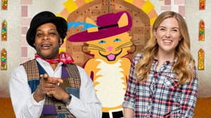 CBeebies Presents: Puss In Boots - A CBeebies Ballet — foto 3