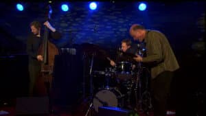 John Scofield: New Morning The Paris Concert — foto 1