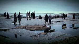 Fjällbackamorden 5 - Strandridaren — foto 2