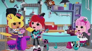 Lalaloopsy: Band Together — foto 1