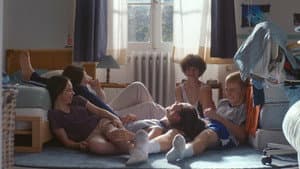 Toni y su familia — foto 2