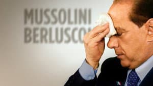 My Way: The Rise and Fall of Silvio Berlusconi — foto 2