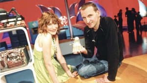 Blue Peter — foto 3