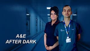 A&E After Dark — foto 1