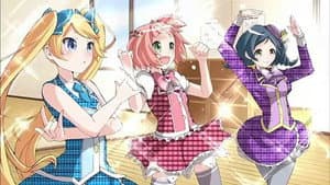 魔法少女? なりあ☆がーるず — foto 1