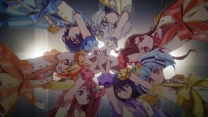 Zombie Land Saga: Paraíso de la Galaxia de los Sueños — foto 1