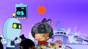 Episodio 15