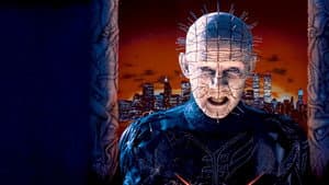 Hellraiser III: Infierno en la Tierra — foto 2