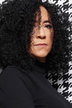 Rhoda Dakar