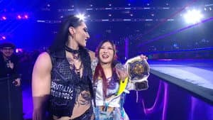 Saturday Night's Main Event: January 24, 2026 — foto 12
