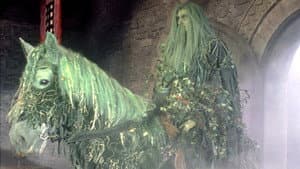 Gawain and the Green Knight — foto 1