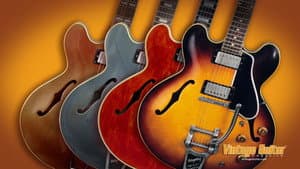 Wired for Sound: A Guitar Odyssey — foto 4