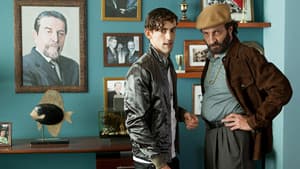 Club de Cuervos — foto 4