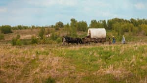 Little House on the Prairie — foto 3