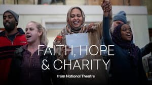 National Theatre Live: Faith, Hope & Charity — foto 2