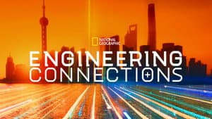 Richard Hammond's Engineering Connections — foto 4