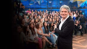 Altas Horas — foto 1