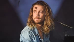 Julien Doré - & Tour — foto 7
