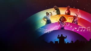Encanto en el Hollywood Bowl — foto 1