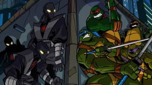 Tortugas Ninjas Mutantes Adolescentes — foto 10