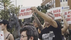 Perromaquia — foto 1